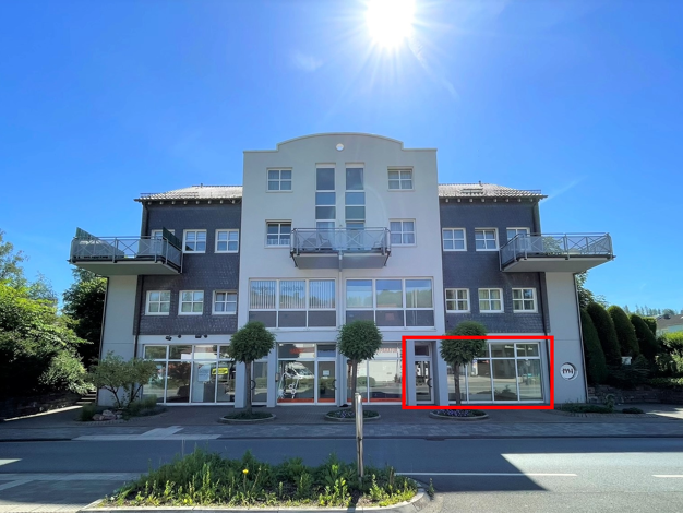 Bürogebäude zur Miete 5,90 € 2 Zimmer 83 m² Bürofläche Sundern (Sauerland) 59846