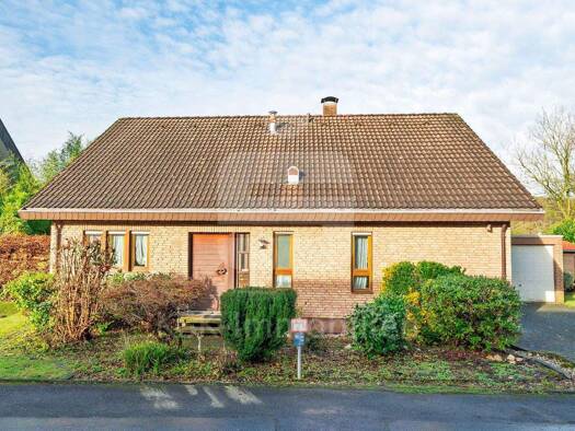 Einfamilienhaus zum Kauf 520.000 € 4 Zimmer 155 m² 828 m² Grundstück Leichlingen 42799