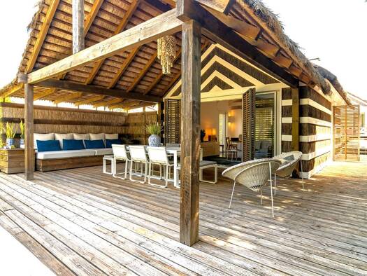 Haus zum Kauf 2.500.000 € 111 m² 1.035 m² Grundstück Comporta 7580