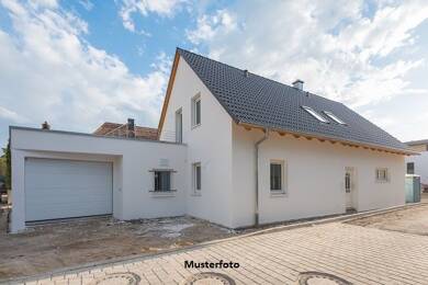 Reihenmittelhaus zum Kauf 400.000 € 4 Zimmer 112 m² 199 m² Grundstück Reinickendorf Berlin 13407