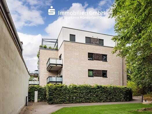 Wohnung zum Kauf 899.000 € 4 Zimmer 122 m² 2. Geschoss Centrum Innenstadtring 48147