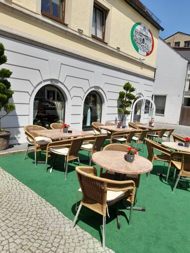 Café/Bar zur Miete Provisionsfrei Abensberg Abensberg 93326