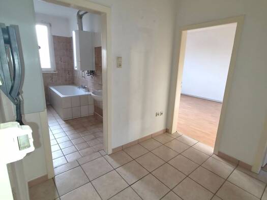WG-Zimmer zur Miete 397 € 55 m² Geschoss 3/4 frei ab sofort Blücherstraße 23 Mitte Dortmund 44147