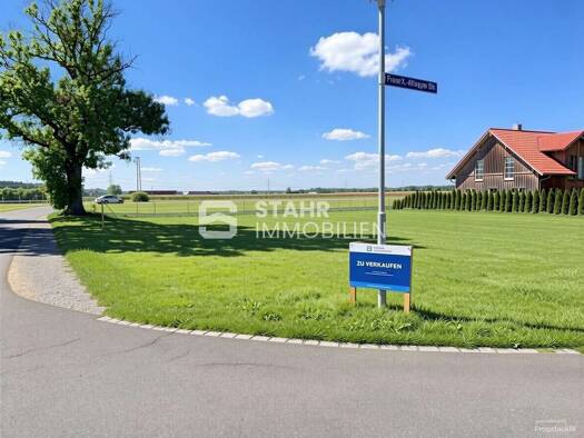 Grundstück zum Kauf 279.000 € 442 m² Grundstück Erpfting Landsberg am Lech 86899