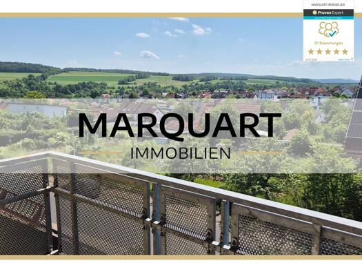 Wohnung zur Miete 590 € 2 Zimmer 68 m² 1. Geschoss Oberthulba Oberthulba 97723