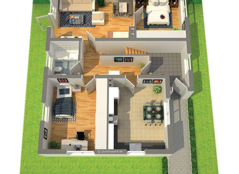 Mehrfamilienhaus zum Kauf 950.000 € 6 Zimmer 240 m² 705 m² Grundstück Thiersee 6335