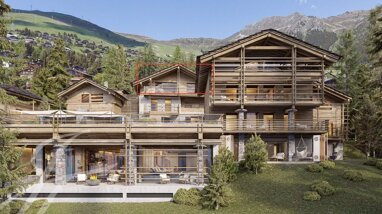 Apartment zum Kauf 2.565.000 CHF 3 Zimmer 102,6 m² EG frei ab 31.01.2025 Verbier 1936