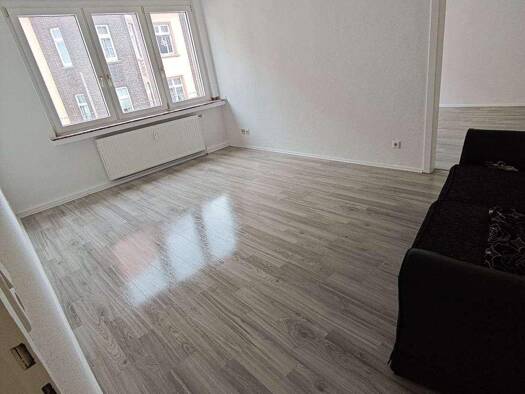 Wohnung zur Miete 385 € 2 Zimmer 55 m² 3. Geschoss Hauptstraße 83 Altstadt Gelsenkirchen 45879