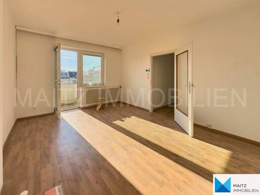 Wohnung zur Miete 880 € 2 Zimmer 60 m² 4. Geschoss Wien 1140