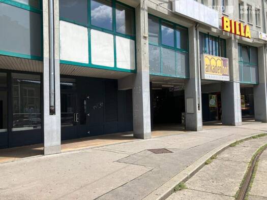 Laden zur Miete 12 € Wien 1030