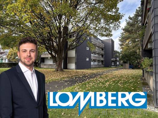 Wohnung zum Kauf 139.620 € 2 Zimmer 65 m² 2. Geschoss Fischeln Krefeld 47807