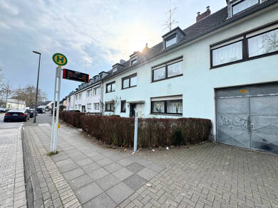 Mehrfamilienhaus zum Kauf 850.000 € 10 Zimmer 374 m² 610 m² Grundstück Flittard Köln 51061