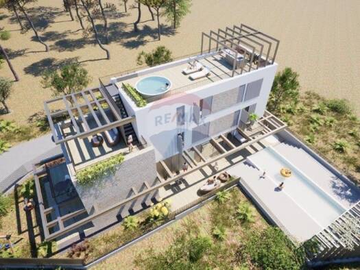 Grundstück zum Kauf 230.000 € Umag 52470
