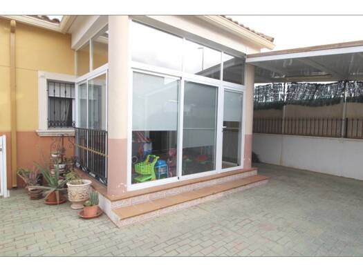 Chalet zum Kauf 179.500 € 3 Zimmer 180 m² 320 m² Grundstück Hondón de los Frailes 03689