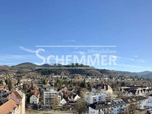 Wohnung zum Kauf 349.000 € 3 Zimmer 80,3 m² Zähringen Freiburg im Breisgau 79108