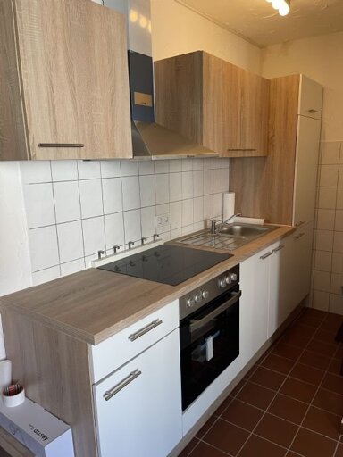 Wohnung zur Miete 325 € 1 Zimmer 20 m² 2. Geschoss Pirckheimerstraße Nürnberg 90408