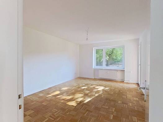 Wohnung zur Miete 549 € 3 Zimmer 63,6 m² EG frei ab 15.10.2026 Richthofenstraße 10 Rendsburg 24768