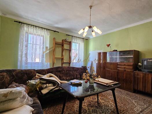Einfamilienhaus zum Kauf 125.000 € 6 Zimmer 450 m² Grundstück Delnice 51300