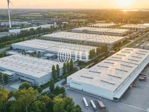 Lagerhalle zur Miete provisionsfrei 7.502 m² Lagerfläche teilbar ab 7.502 m² Waltershof Mitte 21129