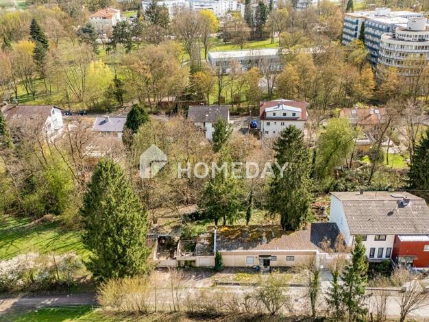 Bungalow zum Kauf 849.000 € 4 Zimmer 115 m² 1.104 m² Grundstück Mingolsheim Bad Schönborn 76669