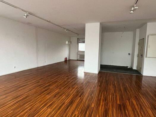 Büro zur Miete provisionsfrei 13,26 € 75,4 m² Bürofläche Emil-Barth-Str. 1 Garath Düsseldorf 40595