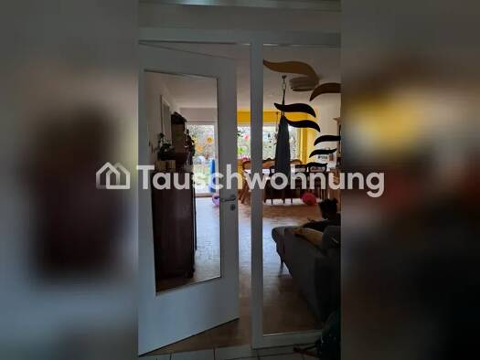 Wohnung zur Miete Tauschwohnung 900 € 3 Zimmer 75 m² Wiehre Süd 79100