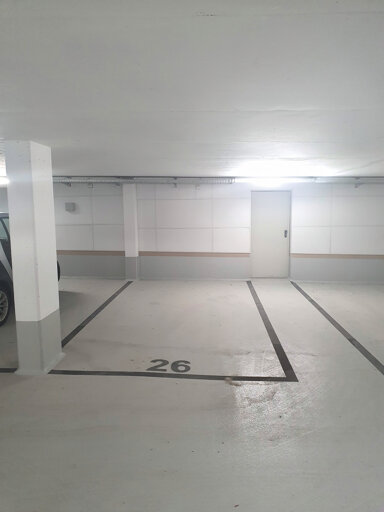 Tiefgaragenstellplatz zum Kauf 65.700 € Am Hollerbusch 51 - 81 Nieder-Eschbach Frankfurt am Main 60437