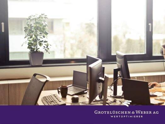 Bürogebäude zur Miete 9 Zimmer Mitte Bremerhaven 27568