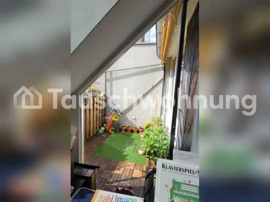 Wohnung zur Miete Tauschwohnung 560 € 3 Zimmer 69 m² 4. Geschoss Tempelhof Berlin 12103