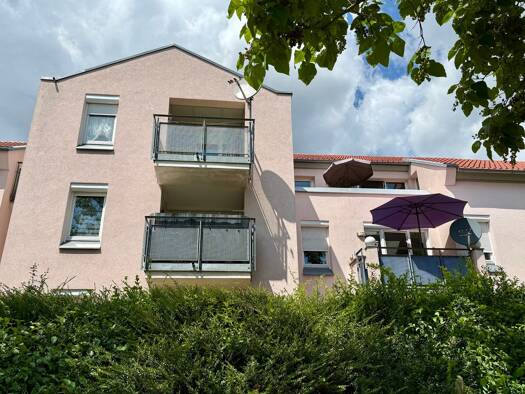 Wohnung zum Kauf 194.000 € 3 Zimmer 65 m² Ehrenpreisweg 8 Öhringen 74613