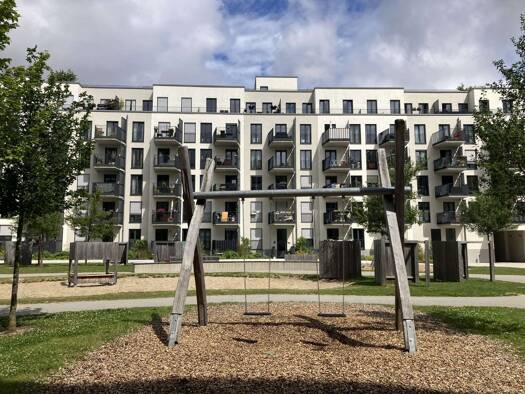 Wohnung zur Miete 1.100 € 3 Zimmer 91 m² Geschoss 4/5 frei ab sofort Welfenstraße 16 Au-Haidhausen München 81541