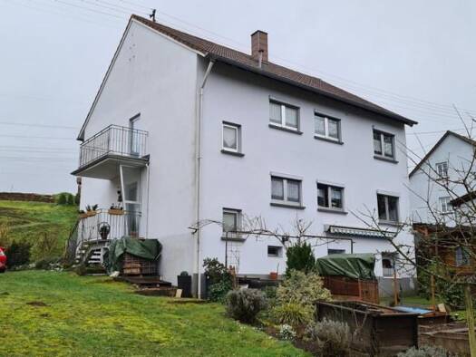 Einfamilienhaus zum Kauf 290.000 € 8 Zimmer 157 m² 889 m² Grundstück Kübelberg Schönenberg-Kübelberg 66901