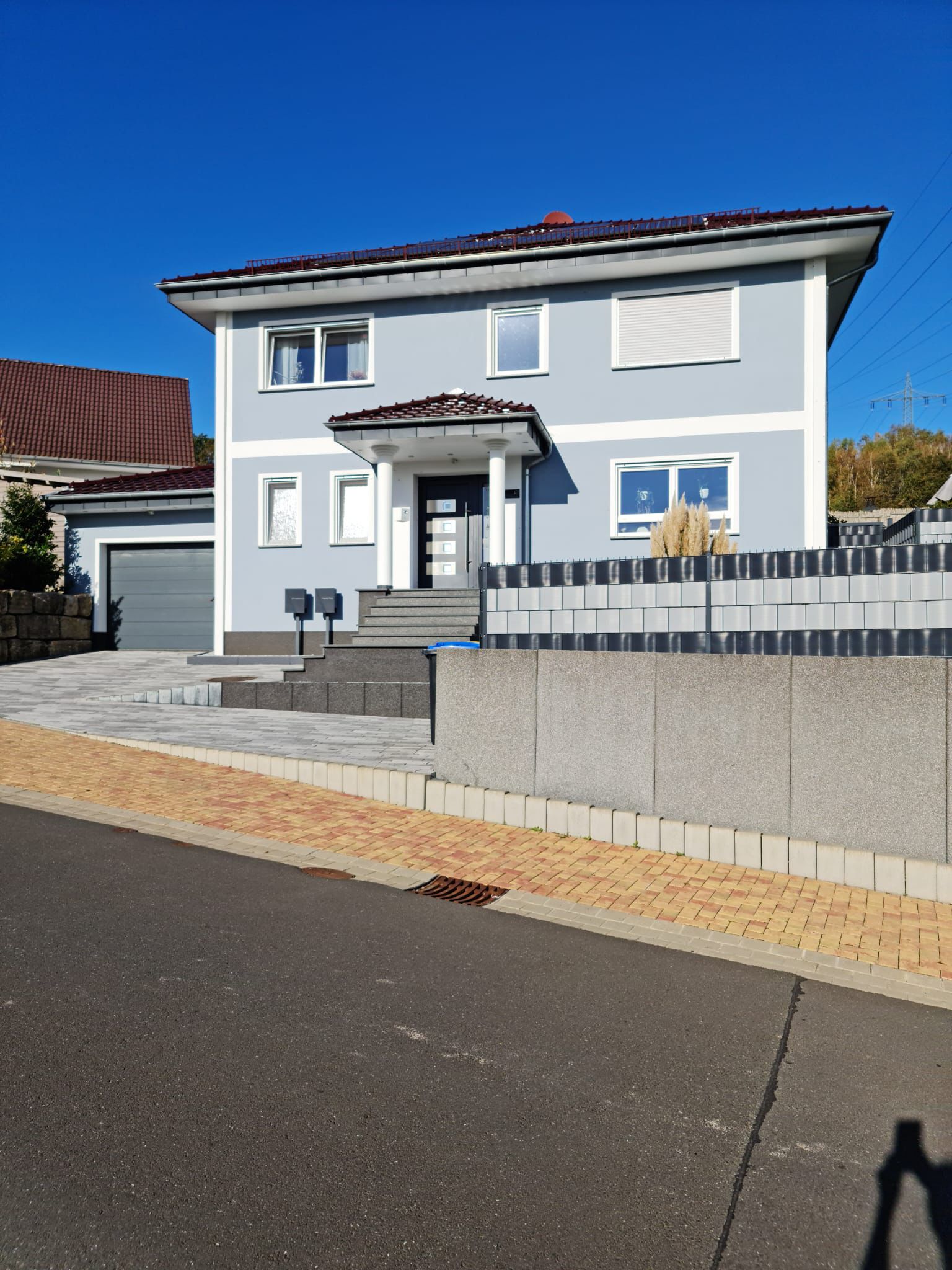 Einfamilienhaus zum Kauf 575.000 € 5 Zimmer 156 m²<br/>Wohnfläche 575 m²<br/>Grundstück Hausen Bad Soden-Salmünster 63628