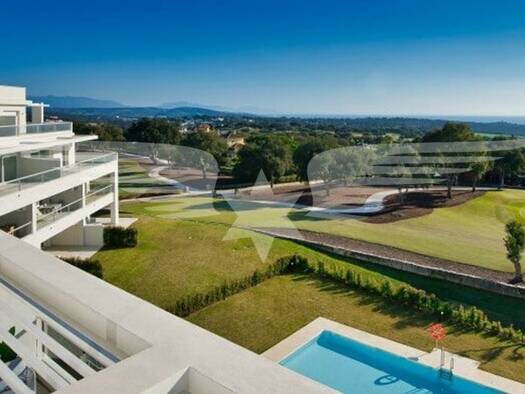 Penthouse zum Kauf - Erstbezug provisionsfrei 640.000 € 4 Zimmer 122,8 m² 2. Geschoss frei ab sofort San Roque 11360