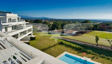 Penthouse zum Kauf provisionsfrei 640.000 € 4 Zimmer 122,8 m² 2. Geschoss frei ab 01.10.2024 San Roque 11360