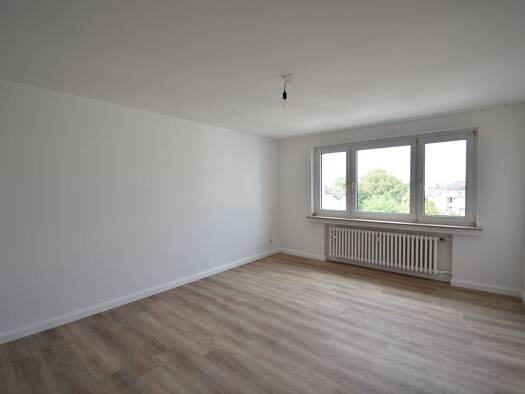 Wohnung zur Miete 650 € 2 Zimmer 56,4 m² 3. Geschoss frei ab 01.09.2026 Engelbertusstraße 29 Mitte Mülheim an der Ruhr 45473