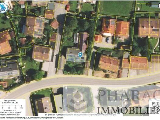 Grundstück zum Kauf 650.000 € 1.171 m² Grundstück Niedermoosen Riedering 83083