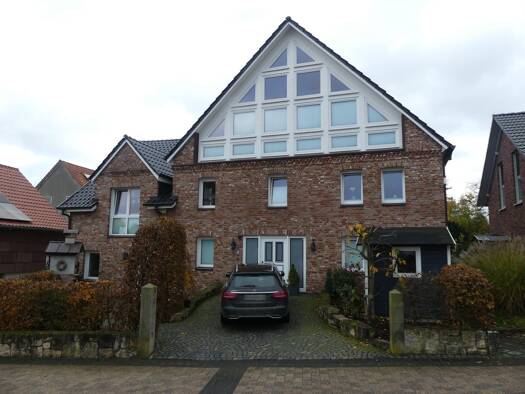Mehrfamilienhaus zum Kauf provisionsfrei 364.000 € 12 Zimmer 440 m² 2.362 m² Grundstück Fölziehausen Duingen 31089