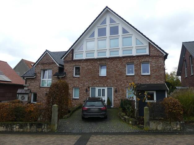 Mehrfamilienhaus zum Kauf provisionsfrei 364.000 € 12 Zimmer 440 m² 2.362 m² Grundstück Fölziehausen Duingen 31089
