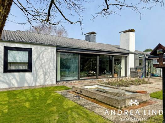 Einfamilienhaus zum Kauf 570.000 € 5 Zimmer 158,9 m² 1.206 m² Grundstück Duhnen Cuxhaven 27476