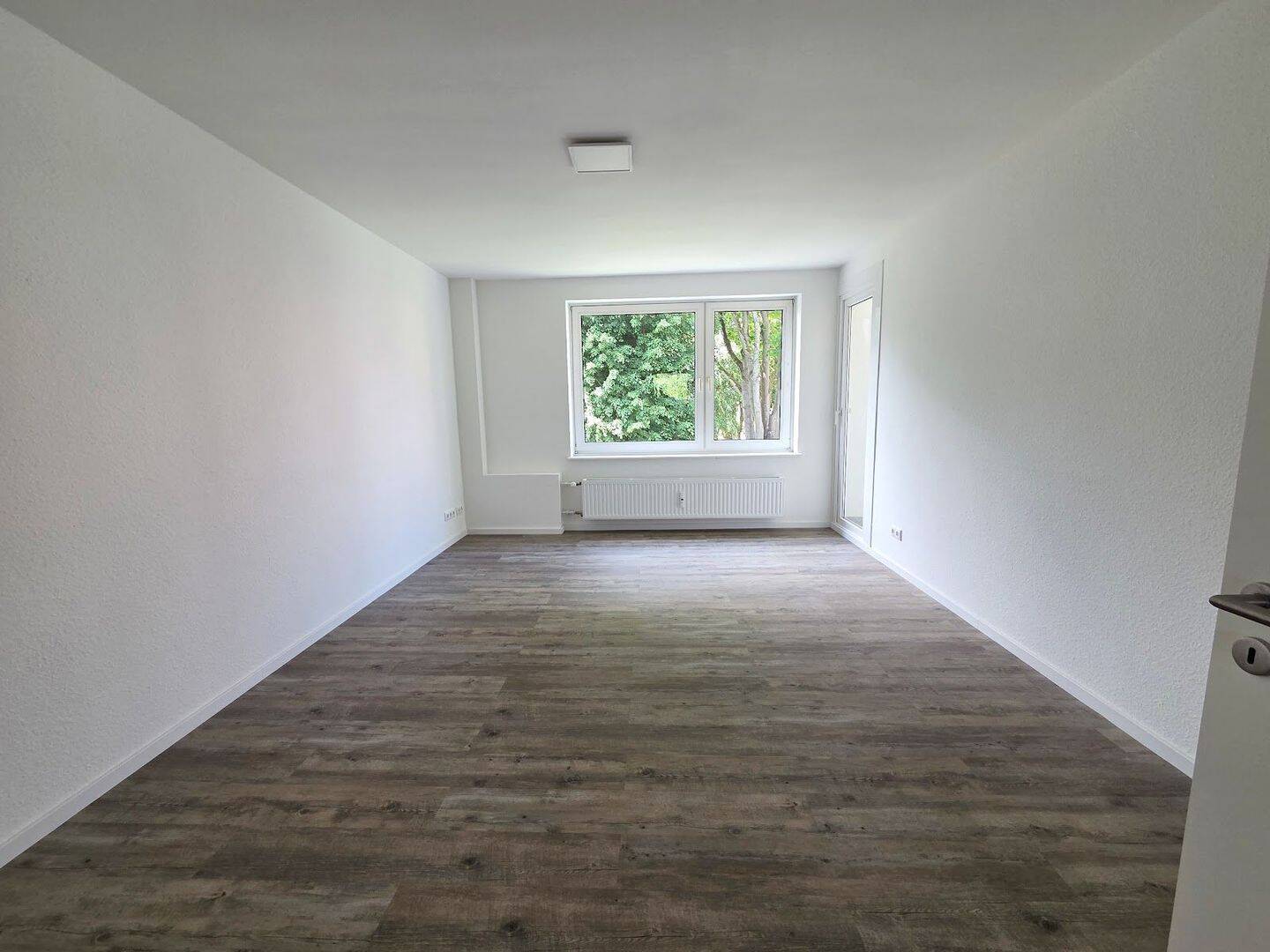Wohnung zur Miete - Ansicht 2