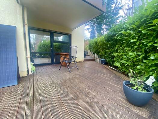 Wohnung zum Kauf 185.000 € 2 Zimmer 66 m² Mitte Witten 58453