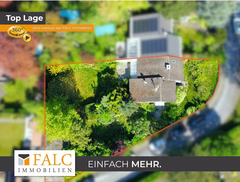 Grundstück zum Kauf 1.250.000 € 935 m² Grundstück Weiß Köln - Weiß 50999