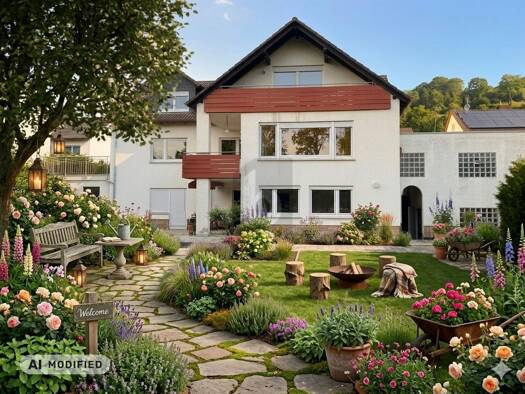 Mehrfamilienhaus zum Kauf 780.000 € 13 Zimmer 330 m² 760 m² Grundstück Obernburg Obernburg a.Main 63785