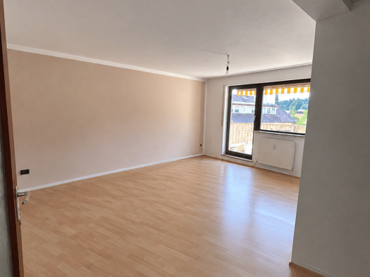 Wohnung zur Miete 830 € 3 Zimmer 72 m² Geschoss 2/3 frei ab 15.09.2026 Wolkersdorf Schwabach 91126