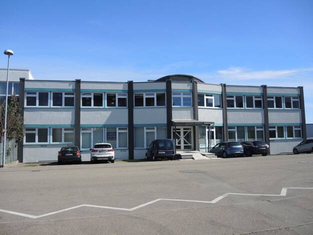 Bürofläche zur Miete 10,50 € 3 Zimmer 120 m² Bürofläche Waiblingen Waiblingen 71332