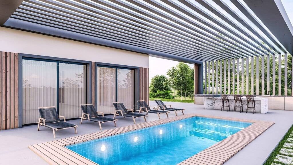 Wohnung zum Kauf 644.000 € 5 Zimmer 160 m² 1. Geschoss Krk 51500