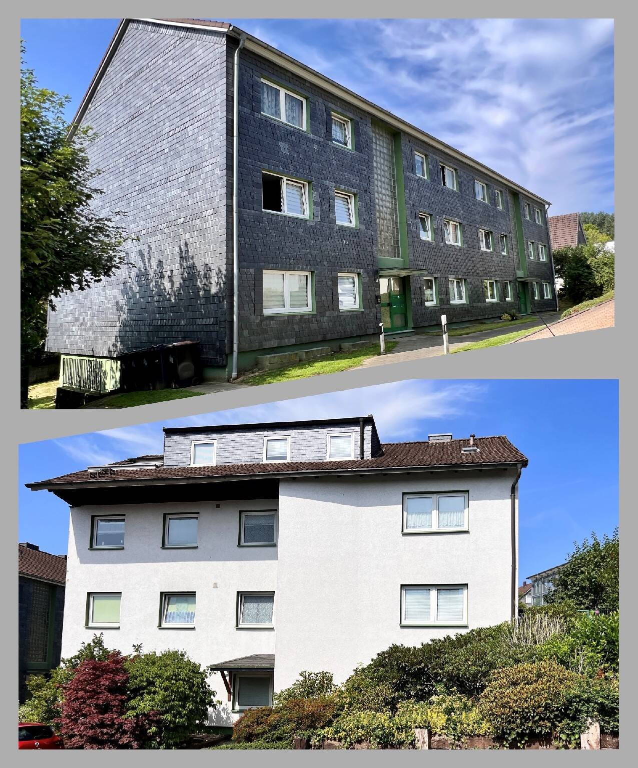 Mehrfamilienhaus zum Kauf provisionsfrei als Kapitalanlage geeignet 1.650.000 € 1.097 m²<br/>Wohnfläche 2.611 m²<br/>Grundstück Innenstadt Hückeswagen 42499