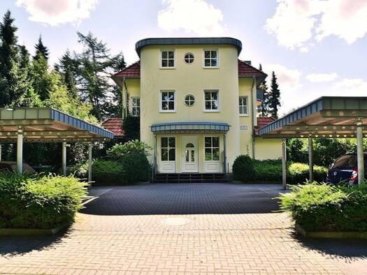 Wohnung zur Miete 1.150 € 3,5 Zimmer 120 m² EG Fallingbostel Bad Fallingbostel 29683