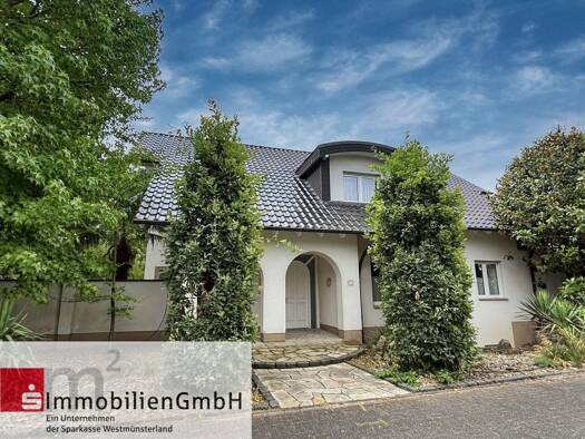 Einfamilienhaus zum Kauf 659.000 € 3 Zimmer 148 m² 557 m² Grundstück Borken 46325